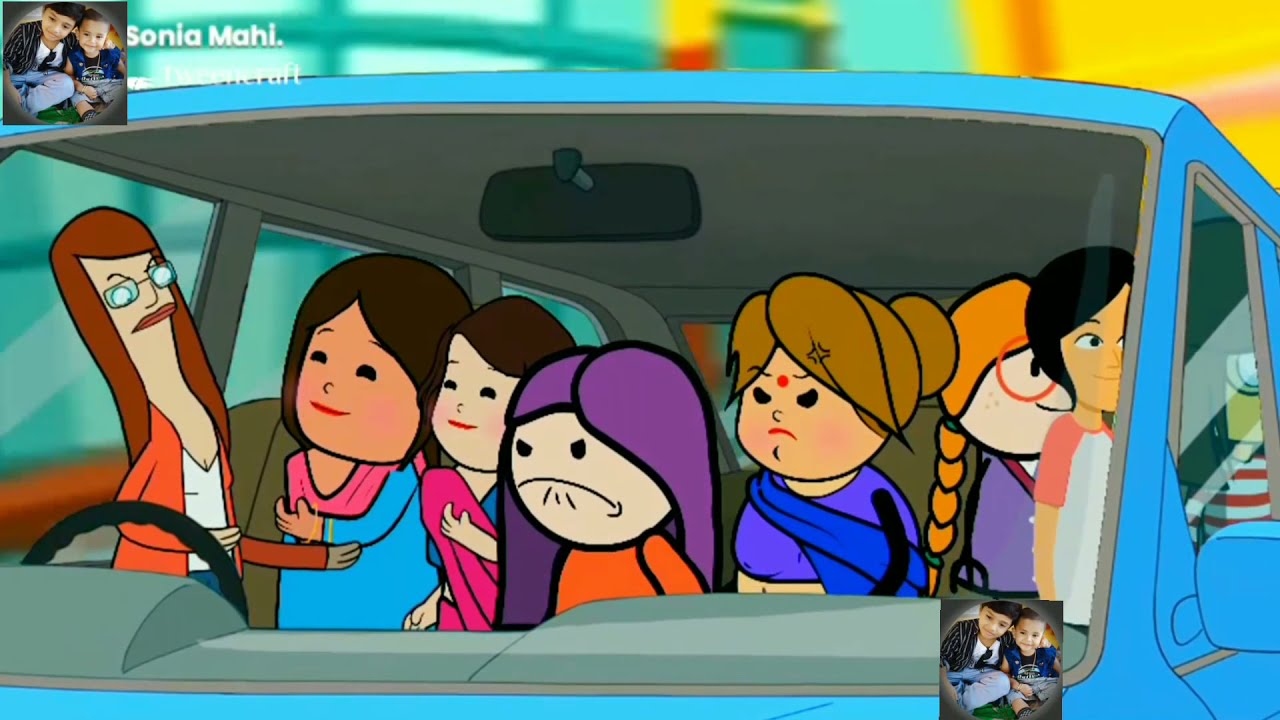 ஓ ஒரு தென்றல் புயலாகி வருதே ஓ ஒரு  தெய்வம் படி தாண்டி வருமே! | Part : 3 |@soniamahi