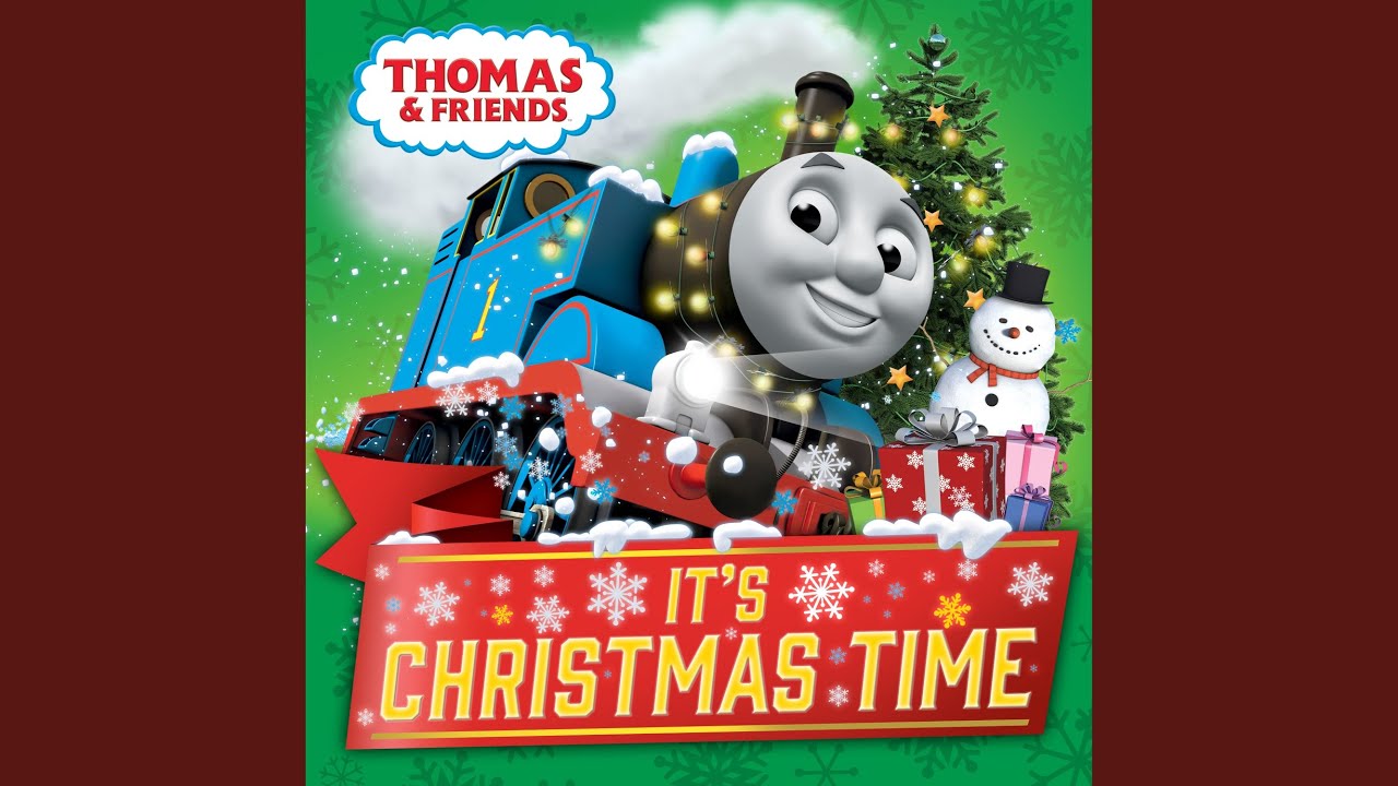 It's Christmas Time