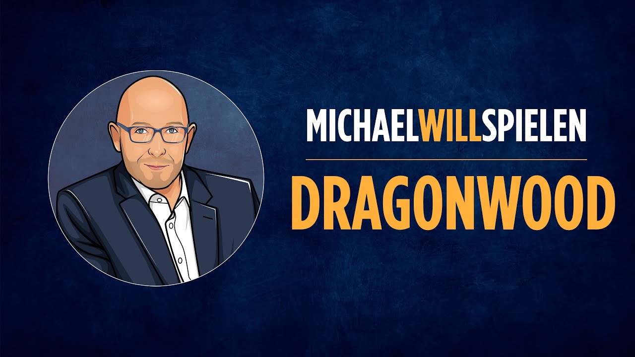 DRAGONWOOD – Spielevorstellung, Spieletest – MICHAEL WILL SPIELEN