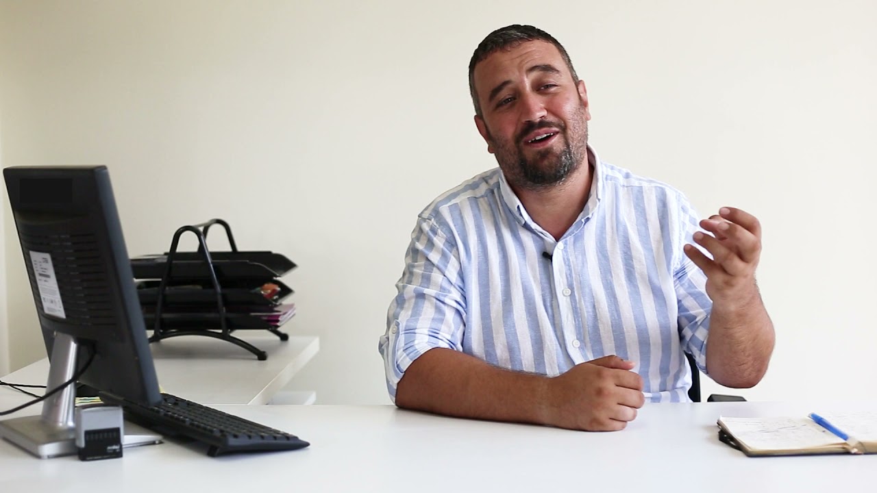Bir Öğretmen, Köy Halkı ile İlişkilerini Nasıl Geliştirebilir? | Köye İlk Adım