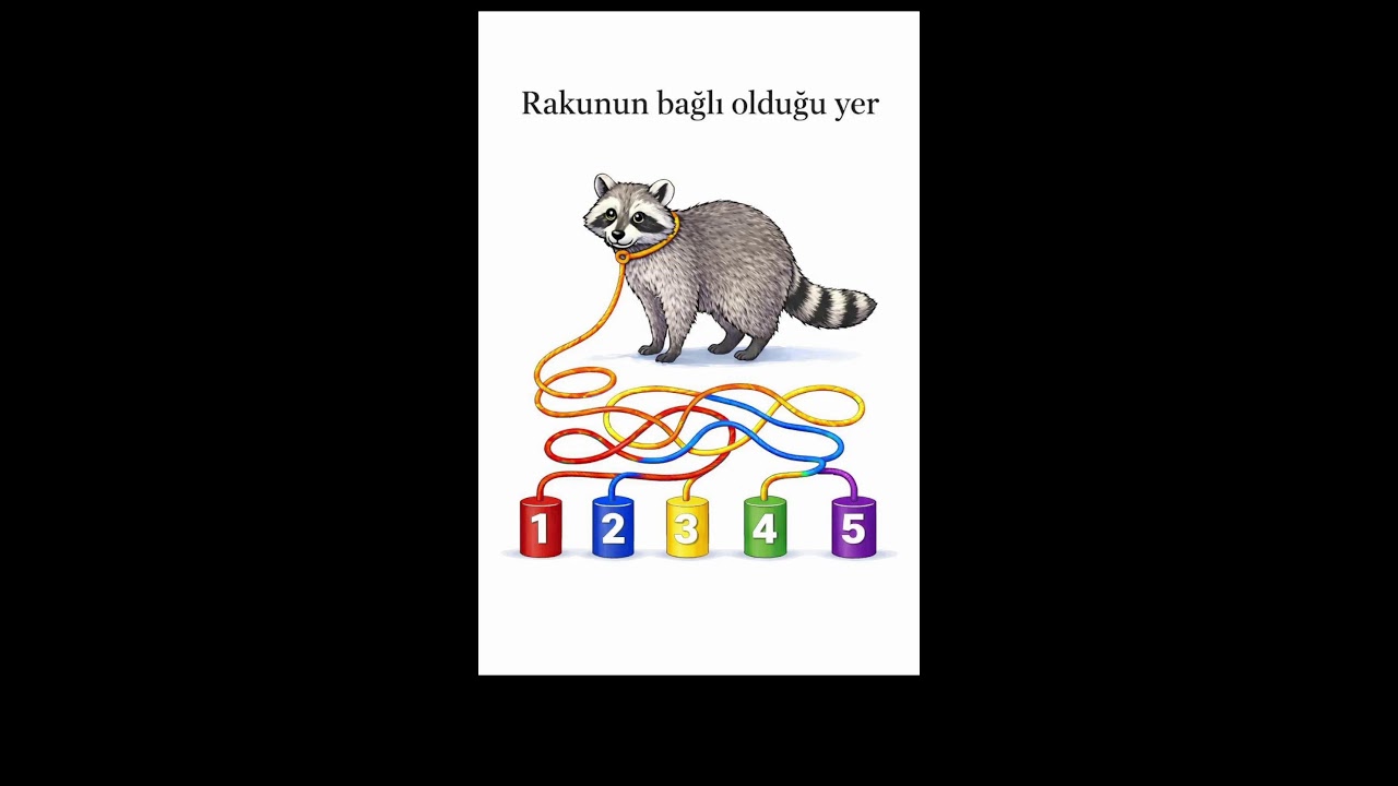 İnsanların %95'i Bu Soruda Yanılıyor! 😱 (Canlı Yayında Deniyoruz)