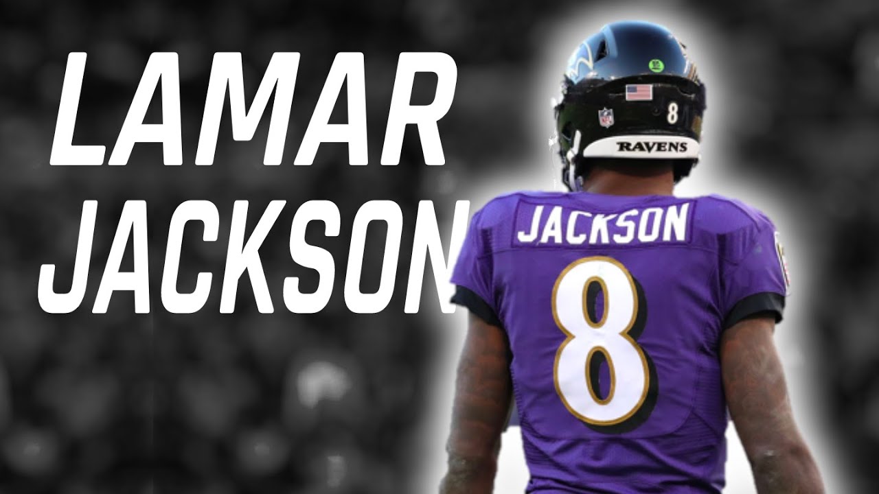 Lamar Jackson - MVP ᴴᴰ (ft. Travis Scott - 
