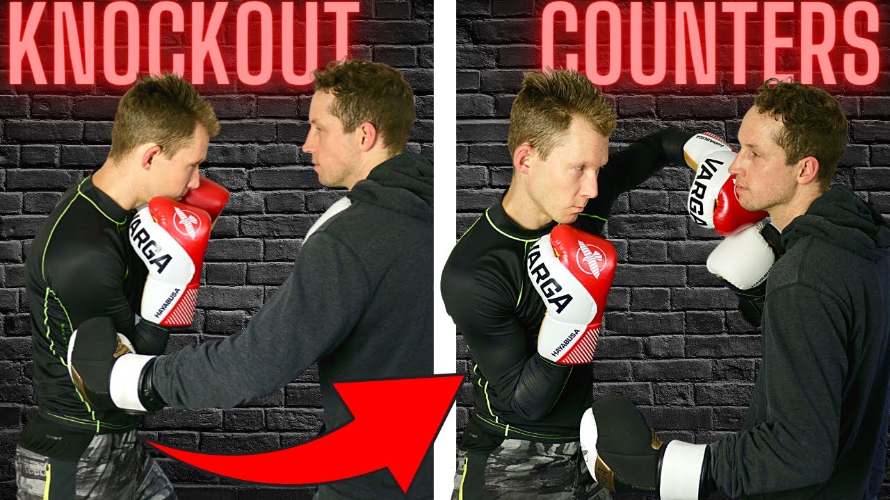 3 Counters That Score The MOST Knockdowns