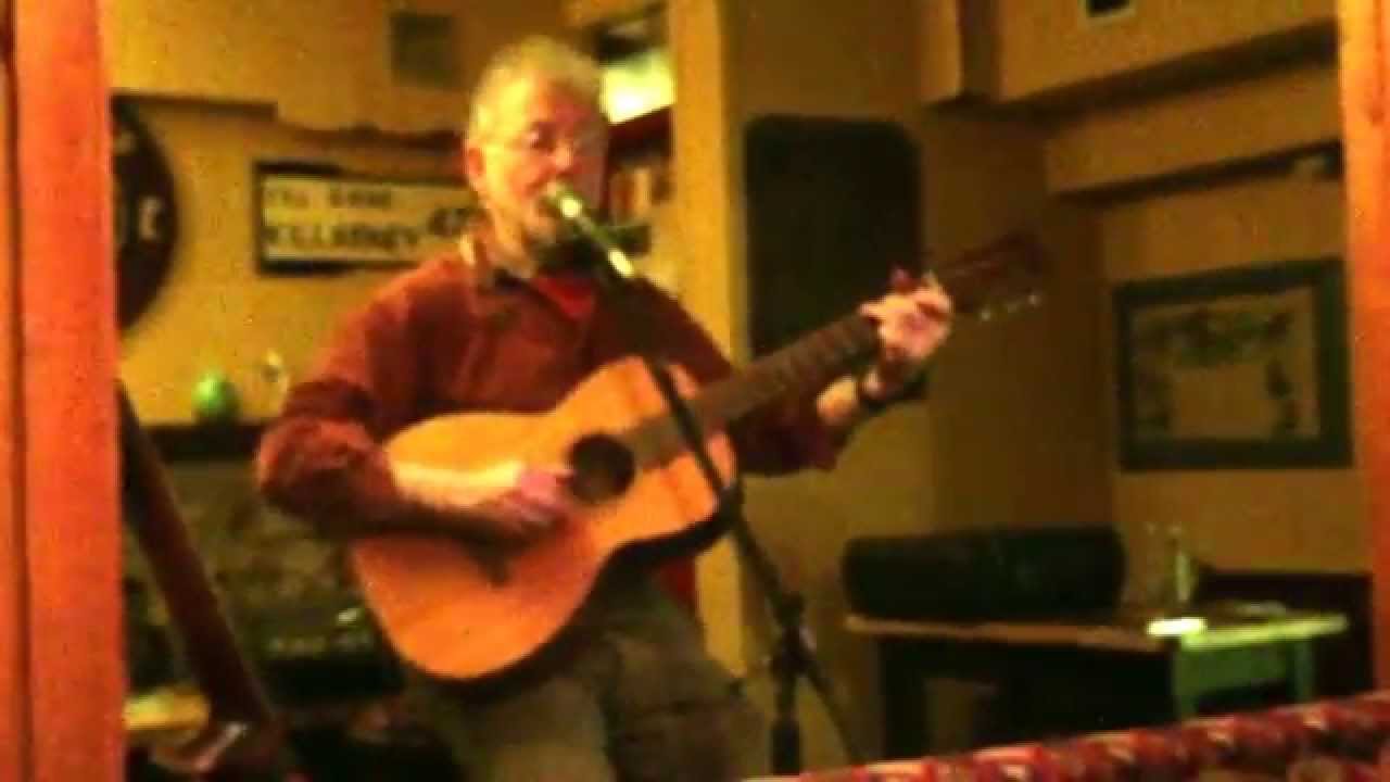 Jimmy Crowley - The Bandon Car