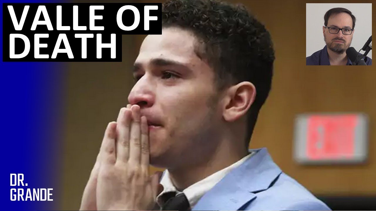 Prep School Teen Who Stabbed Four Partygoers Receives Shocking Verdict | Raul Valle Case Analysis