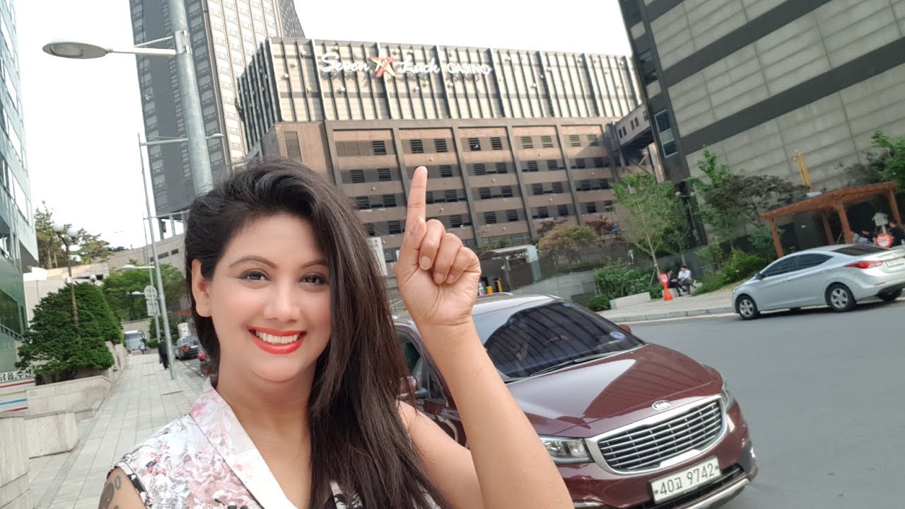 Aao Casino Chalein-Seven luck Casino Seoul korea ! Mamta Sachdeva