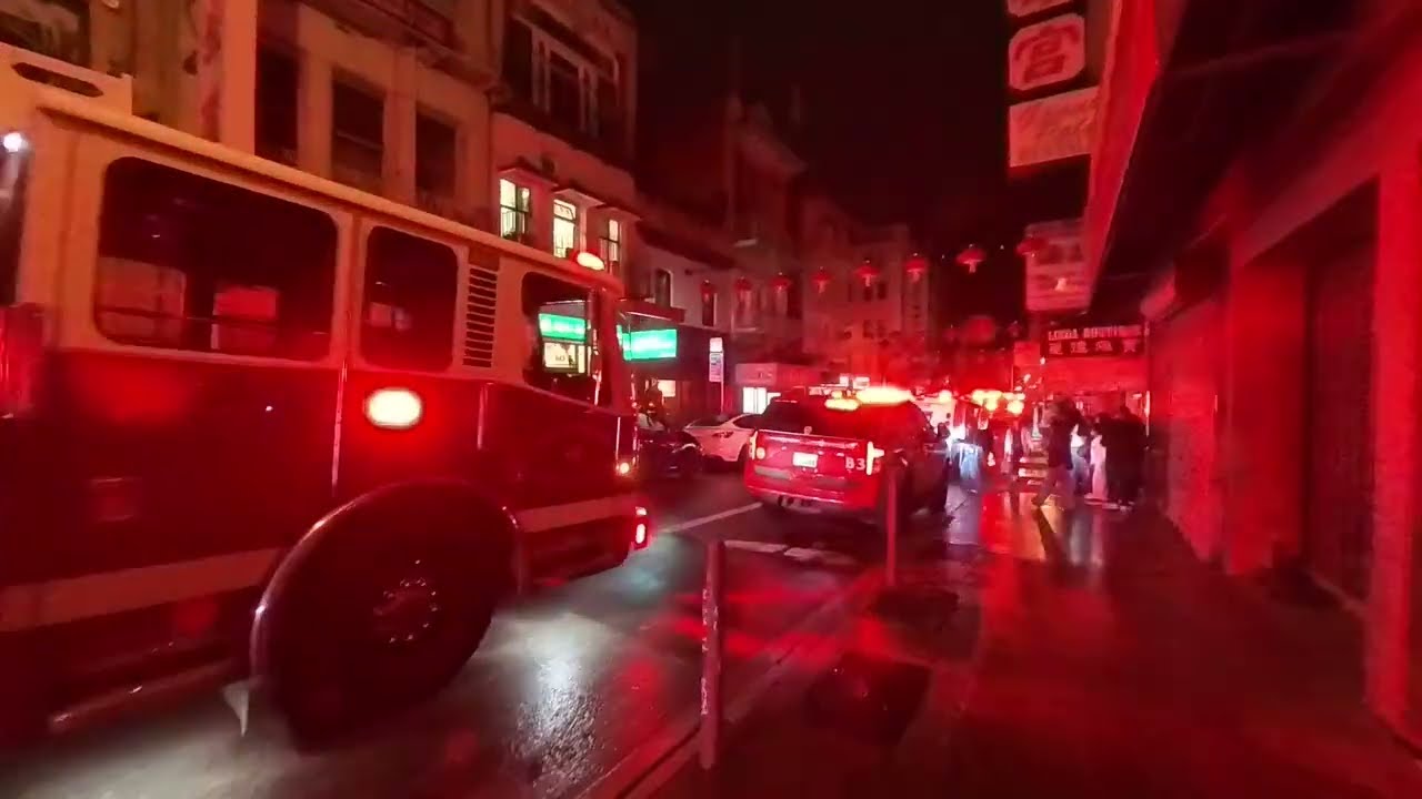 #Blackout