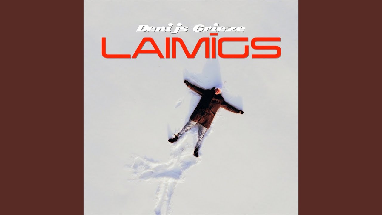 Laimīgs