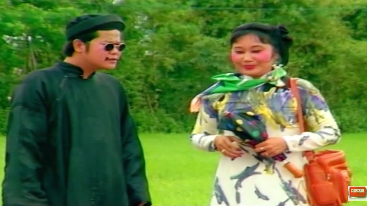 Hài Kịch | Tám Làm Thày Thuốc | Thanh Nam, Thanh Hằng, Bảo Trí