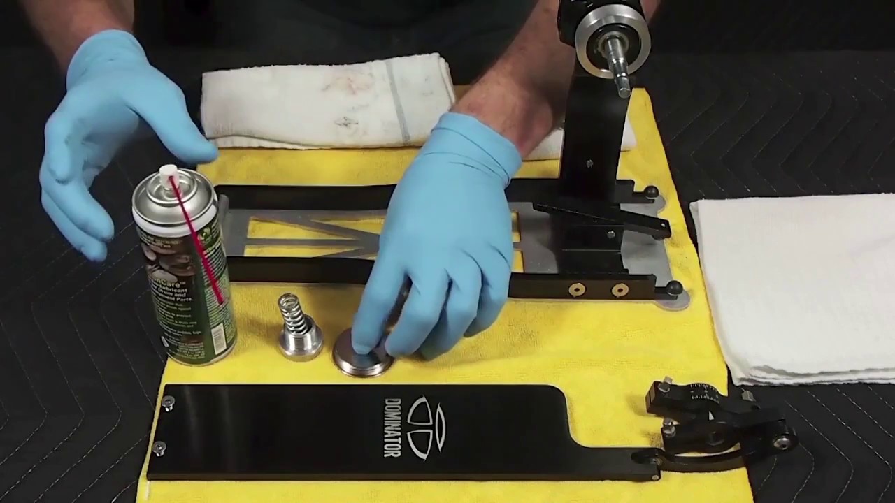 Kick Pedal Cleaning and Maintenance | PROcussionCare® PedalLube