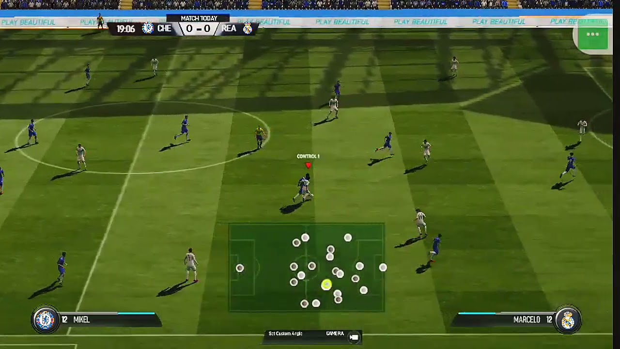 FIFA 16 original Android ™✅ Offline Graphics PS5 4K ✅