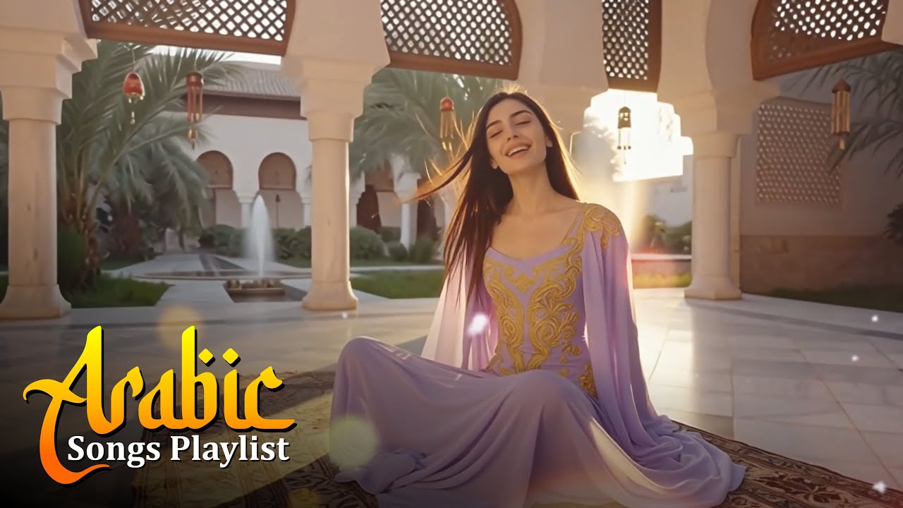 Most Emotional Arabic Love Songs 2026 | Romantic Playlist for Deep Feelings