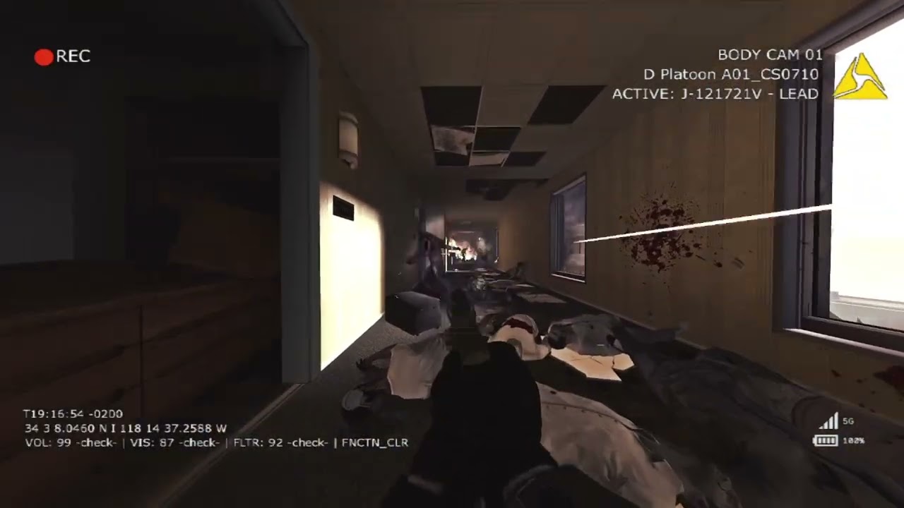 #left4dead2 COM UNS MOD MANÊRO