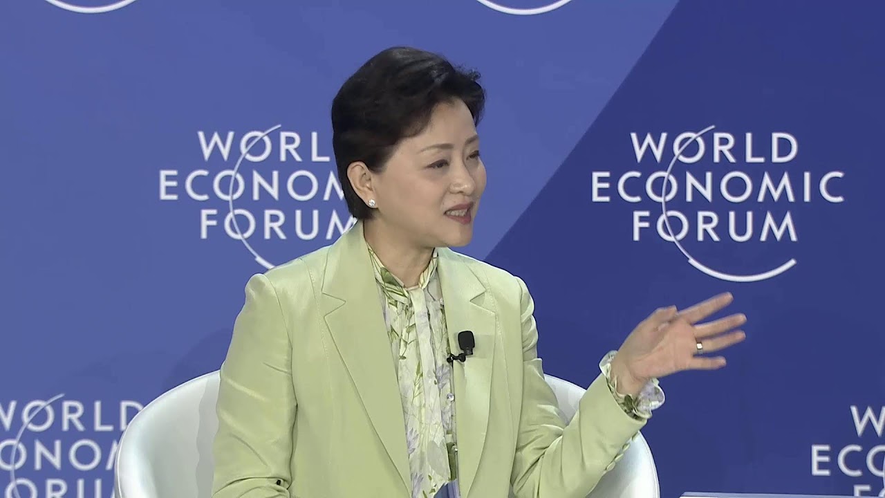 Understanding China's Approach to AI