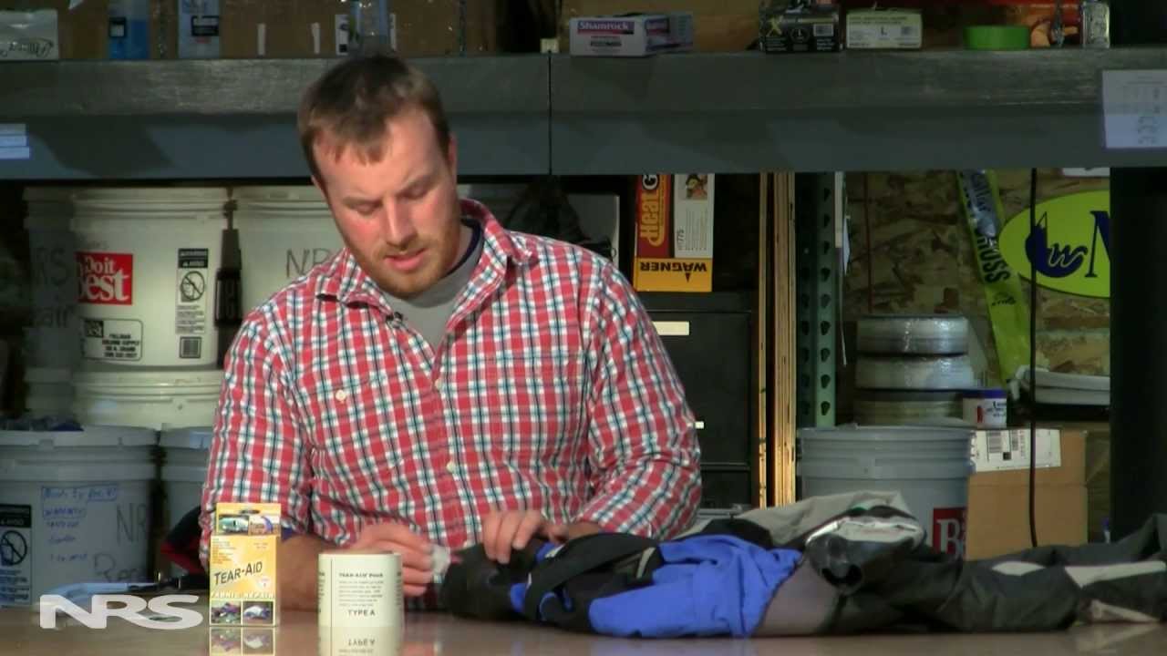 How To: Emergency Latex Gasket Field Repair