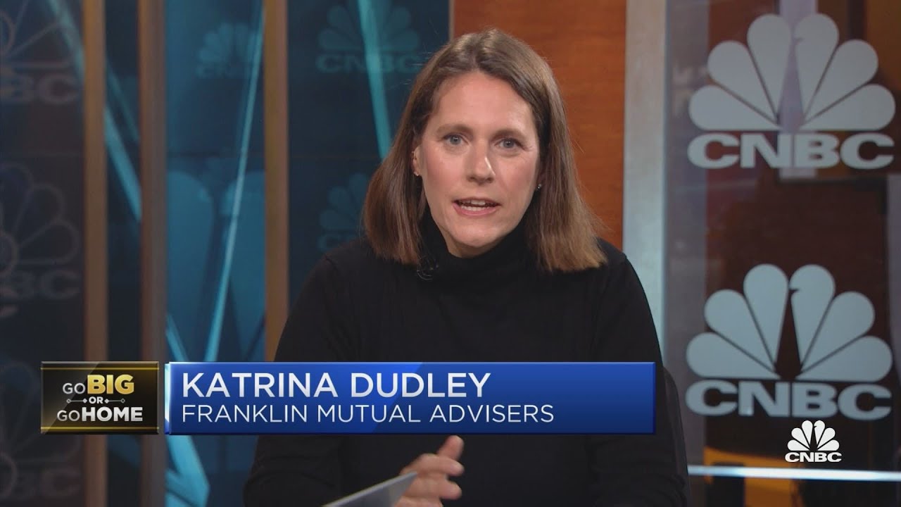Q4 Big Ideas: Katrina Dudley's makes the bull case for McGrath RentCorp