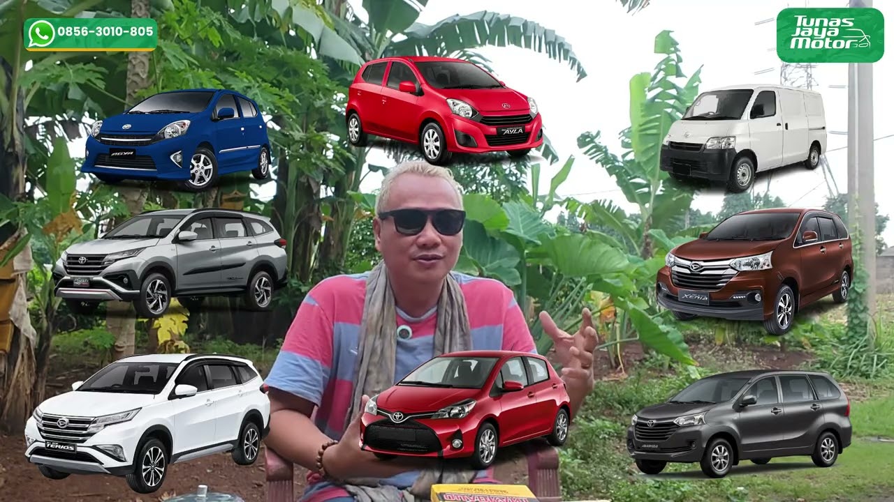 Kenapa Mobil Makin Lama Makin Boros?
