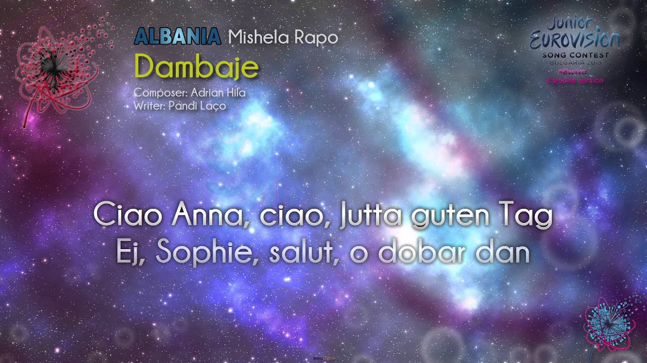 Mishela Rapo - 