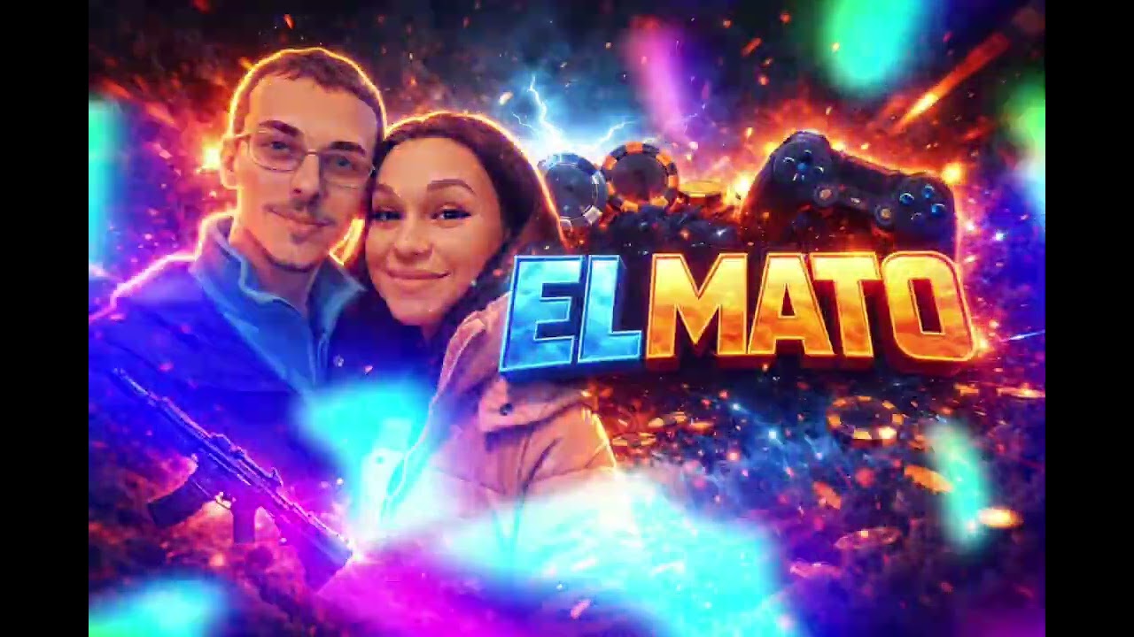 ELMATO - između neba i nas (Remix 2026)