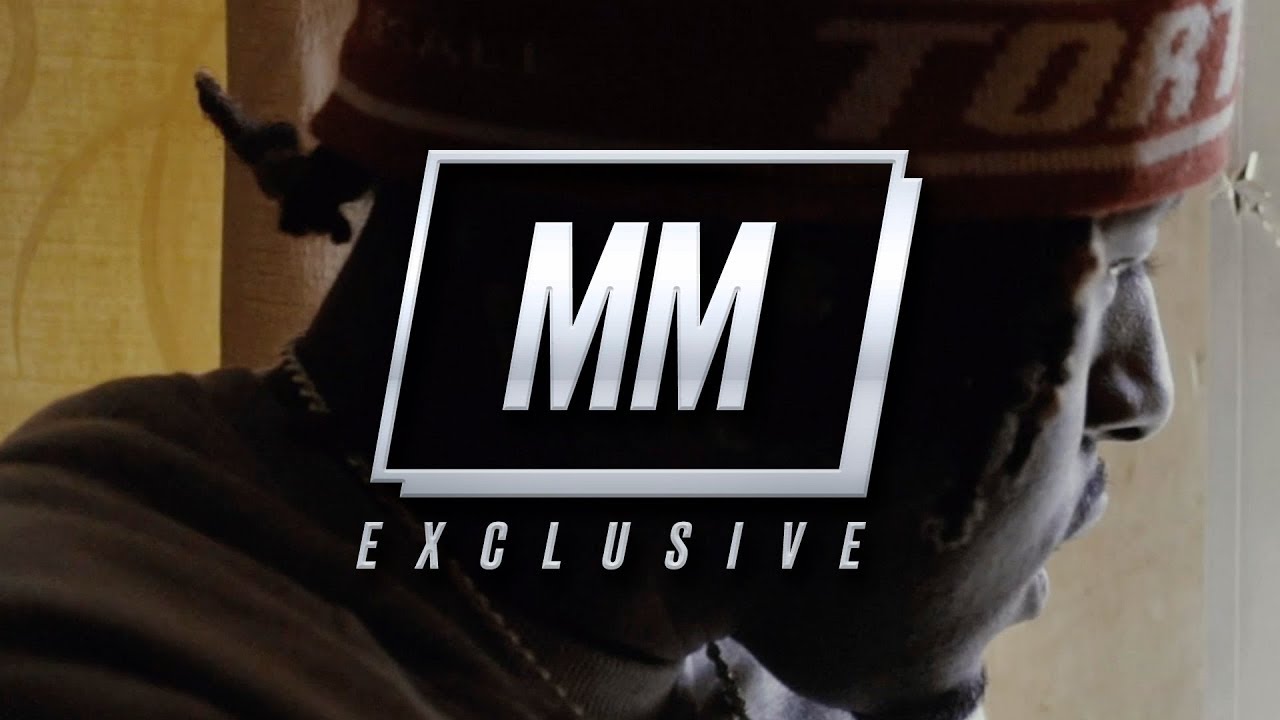 Park Hill - Bout It (Music Video) | @MixtapeMadness