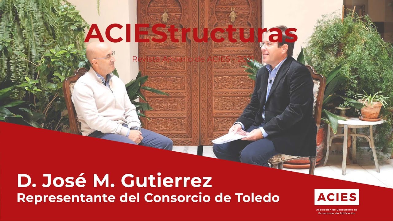 ACIES:  Dialogamos con el CONSORCIO DE TOLEDO
