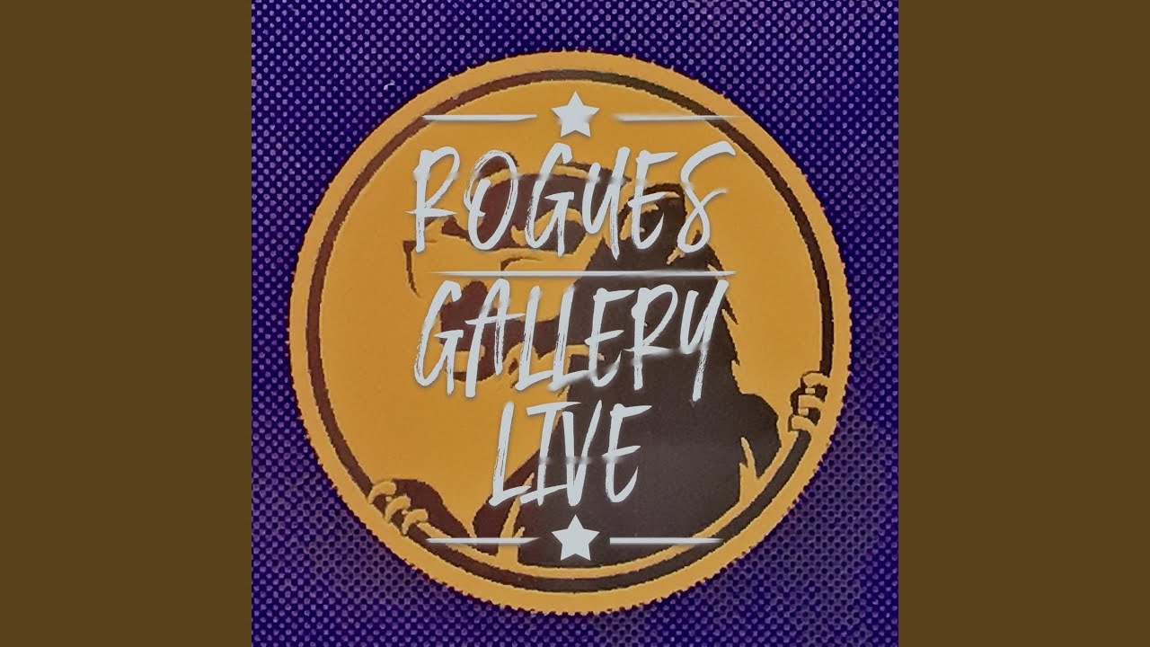The Time Is Right (Live)