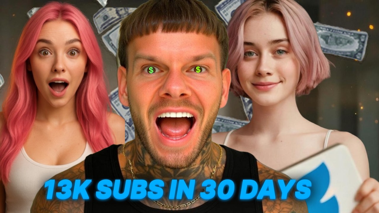 Стратегия OnlyFans, которая собрала 13 тысяч подписчиков за 30 дней