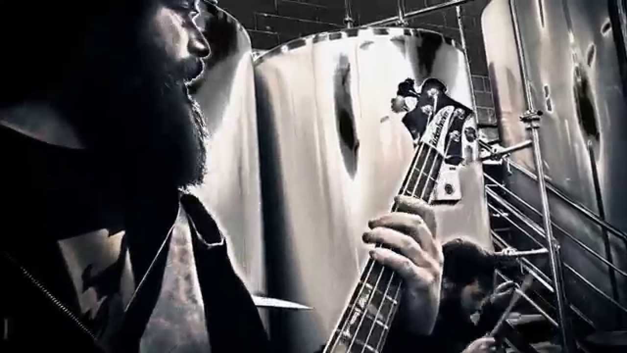 HUMULUS - The Liar Priest - (official)