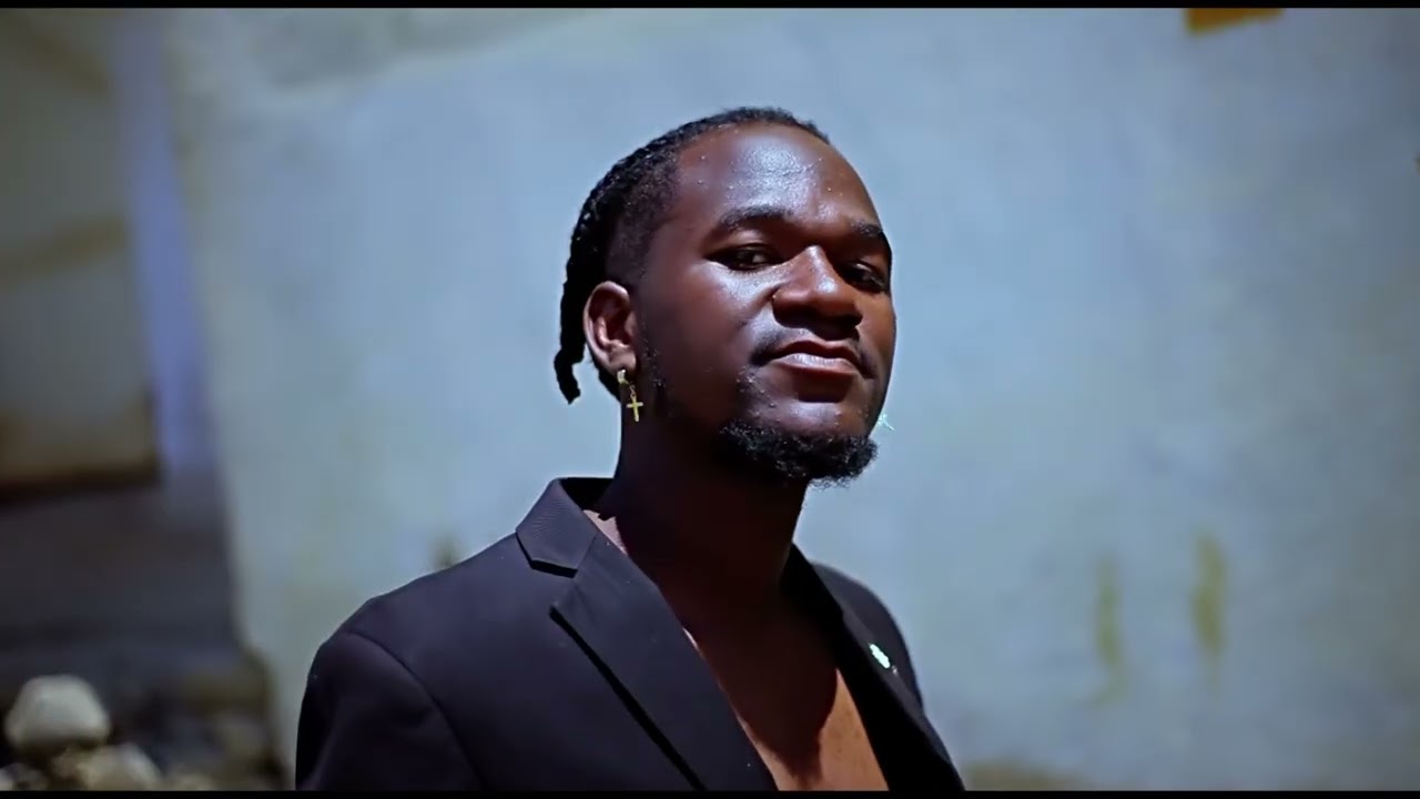 Bashite ft Ngaokrish One day yes Mp4.