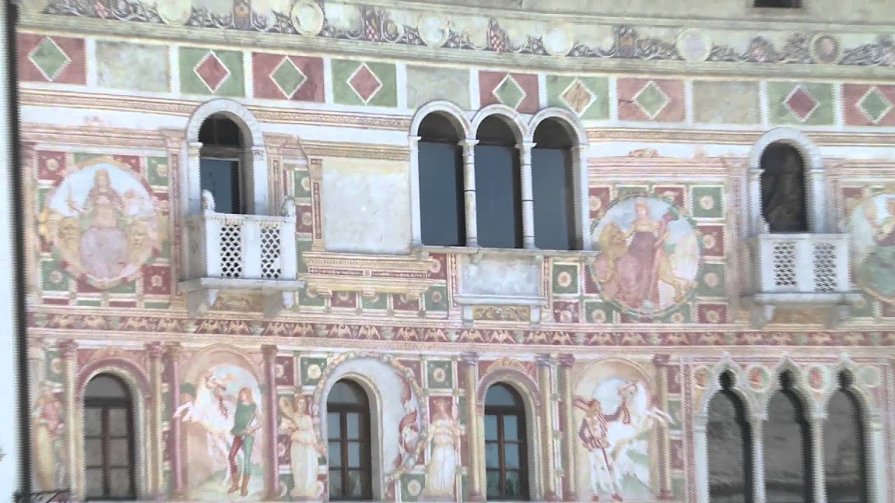 [CASA ZANUSSI] Spilimbergo tra Medioevo e Rinascimento