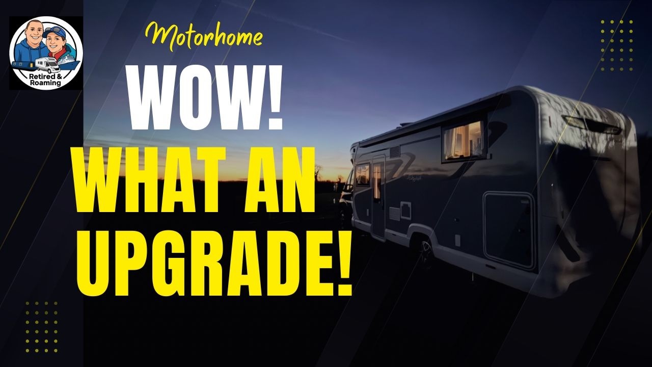 010 Wow! what an upgrade!