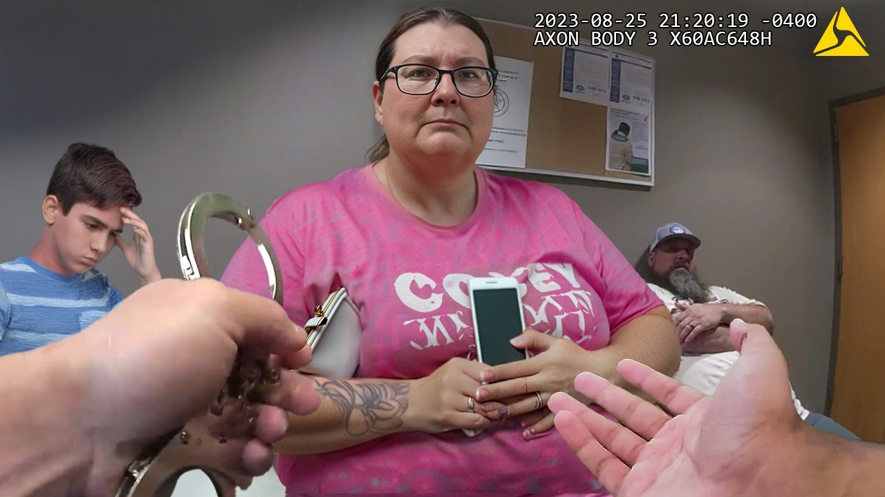Mom Gives Up Child&rsquo;s Custody in the Most Unexpected Way