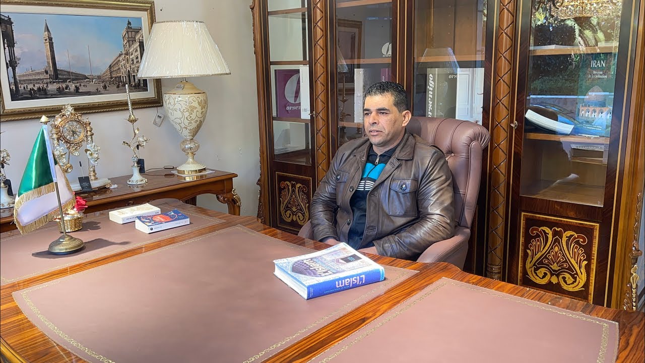 ندعو كافة الأطراف لضبط النفس