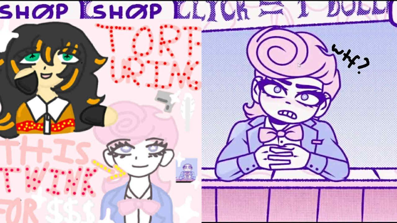 I HATE THIS MAN🤬 / BLOODMONEY / HOW TO GET ALL ENDINGS