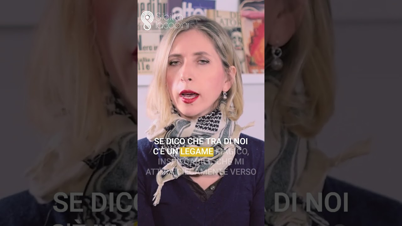 💔 &ldquo;Mi Conosci da Sempre&rdquo;: Il Legame Traumatico