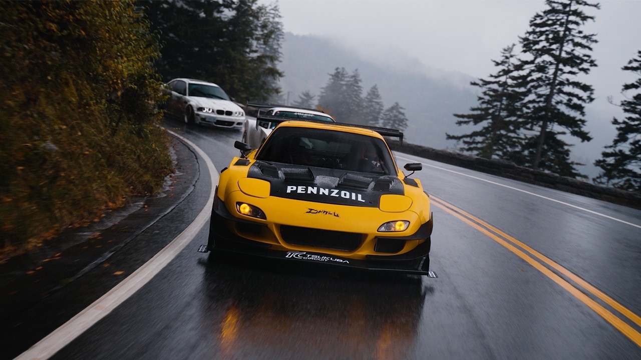 Slammedenuff Sevierville 2024 Aftermovie | 4k