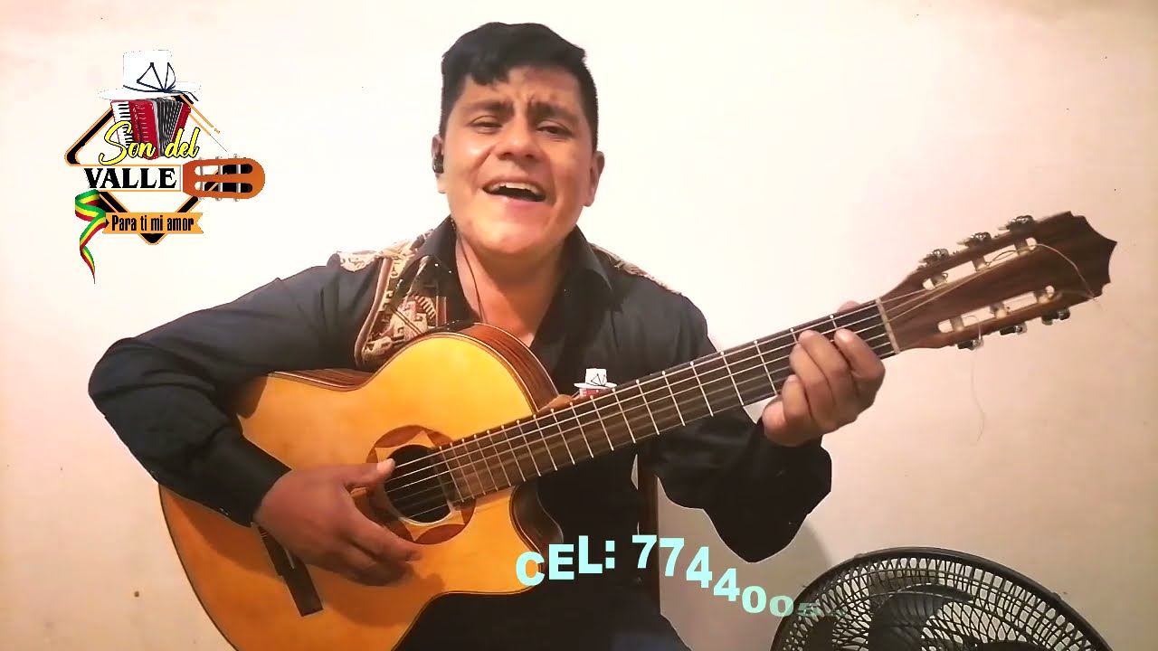 6 DE JUNIO - CUECA   - SON DEL VALLE