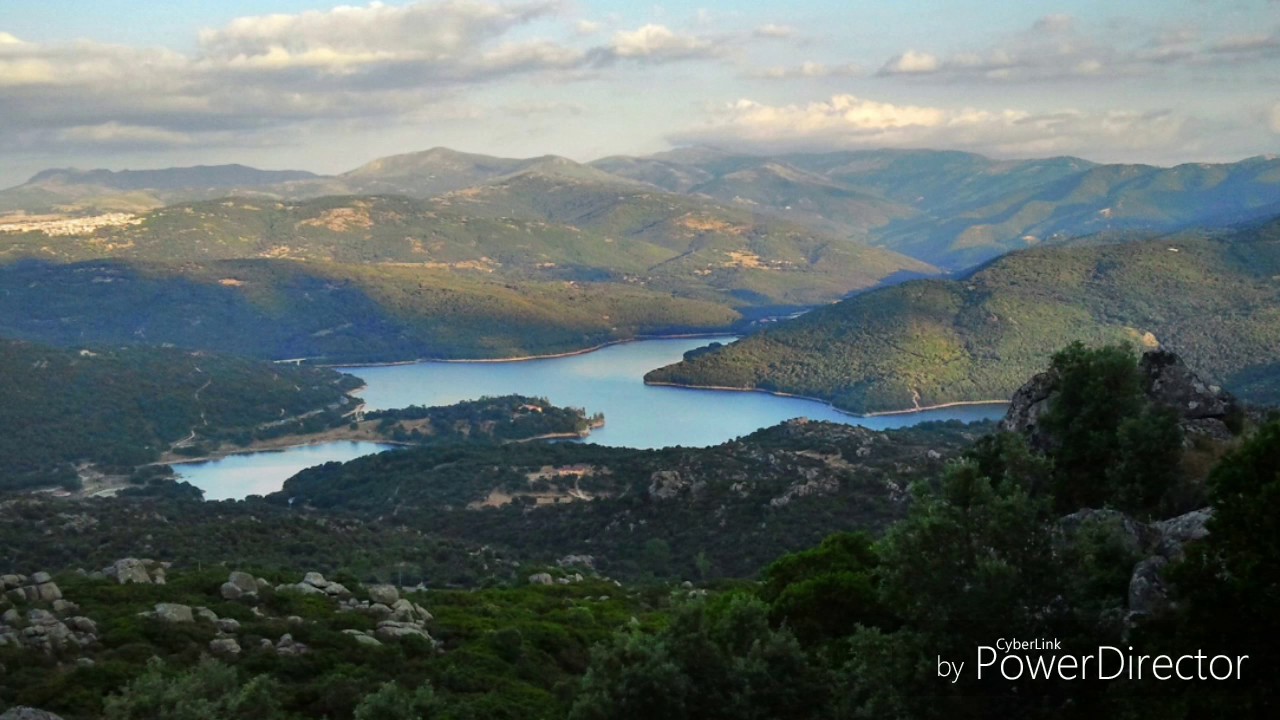 Ballu de gavoi (G.Mura)