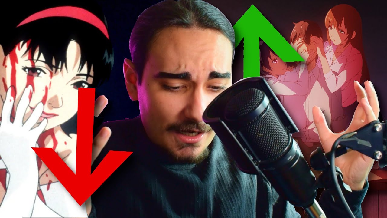 Cum Să Te Uiți La Anime-ul Ăsta?! - Judec Preferințele Tale Anime
