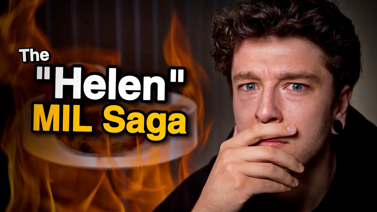 The Helen Saga