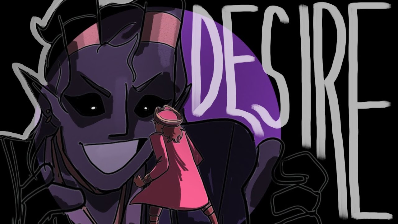 DESIRE || jrwi: riptide