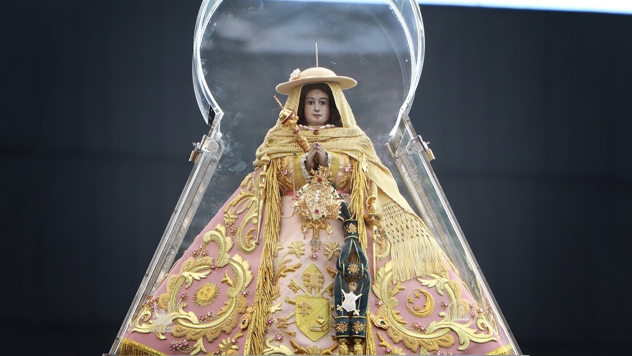 Romería de Zapopan 2025