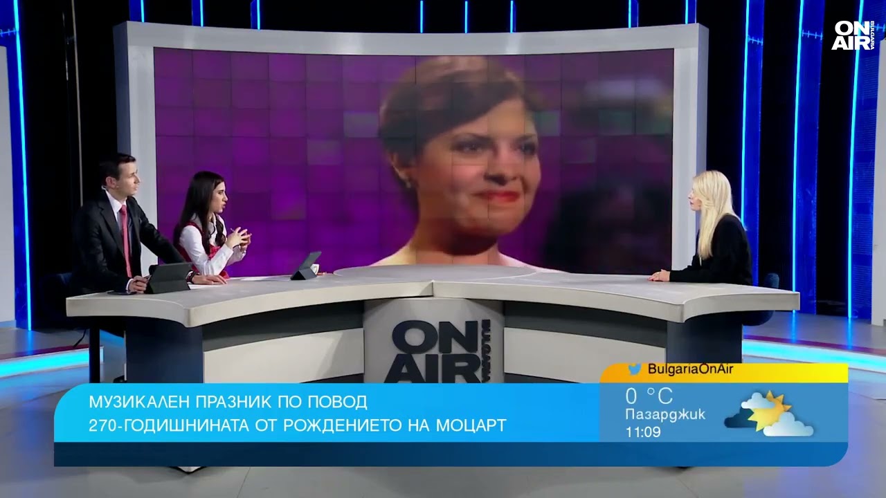 Моцарт 