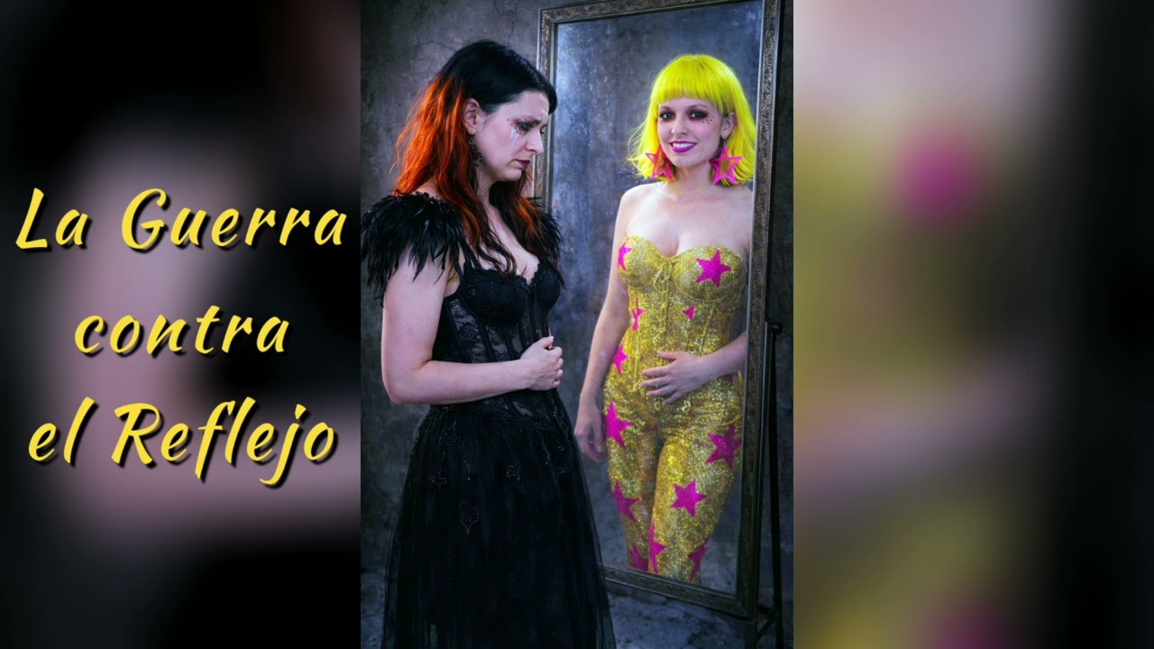 LA GUERRA CONTRA EL REFLEJO 
