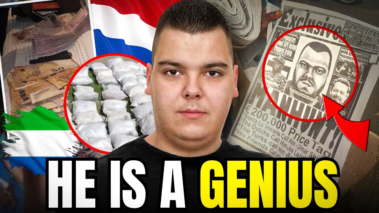 The Truth About Bolle Jos: Europe&rsquo;s Most Wanted Criminal