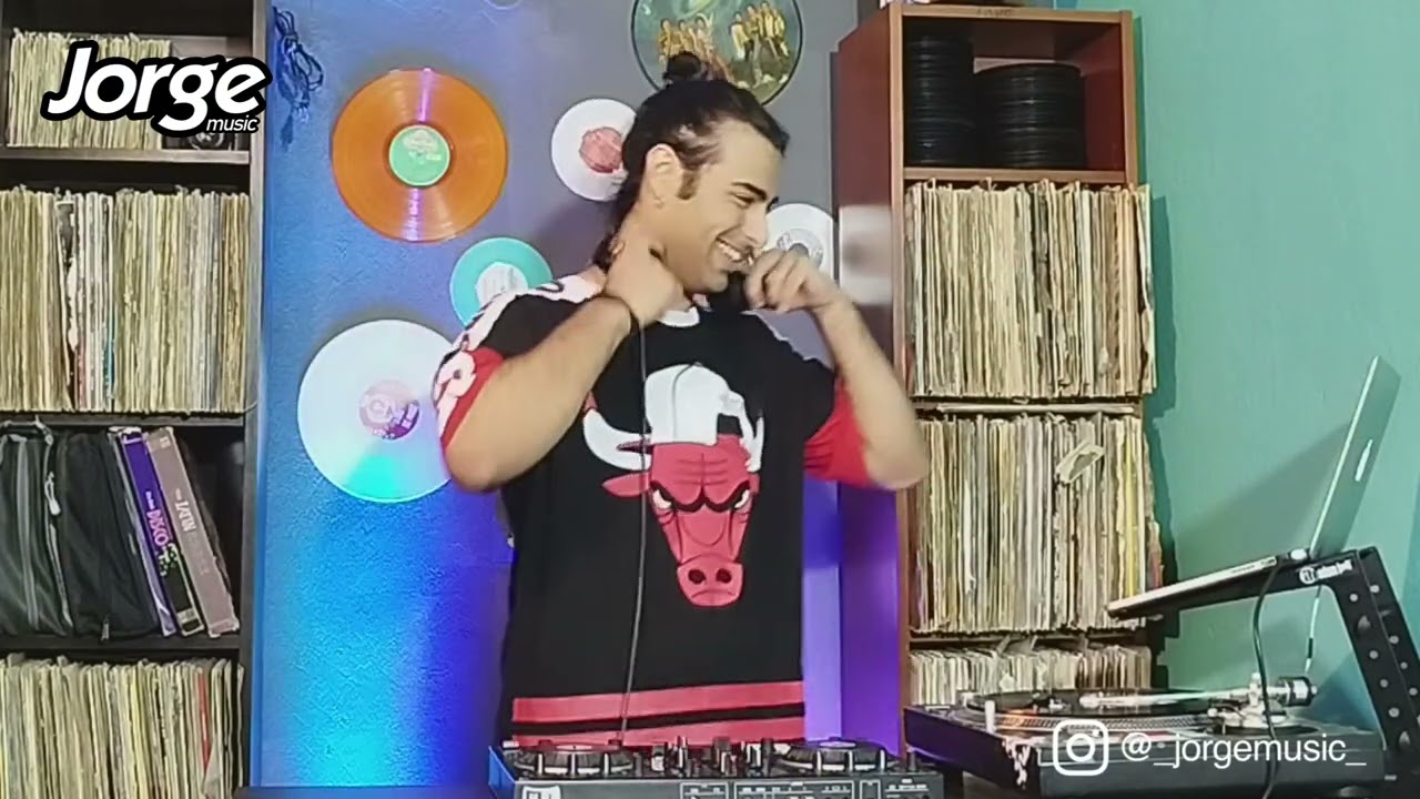 Disco House FREESTYLE MIX | #21 |