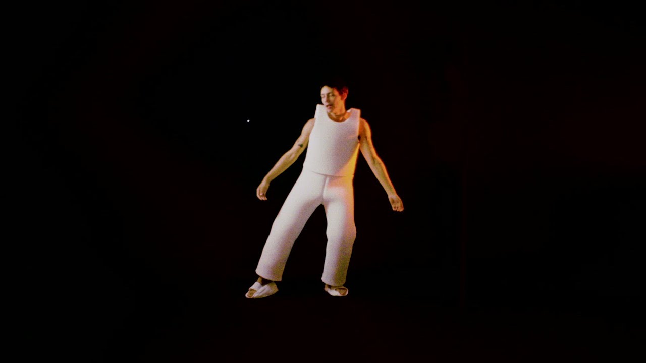 Liam Benzvi - The Morning (Official Video)