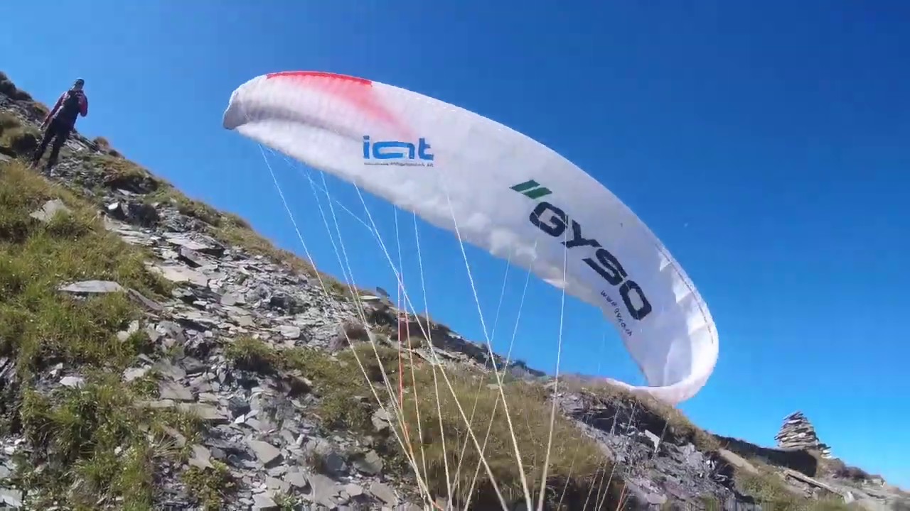 Trailfly Lenk 2019
