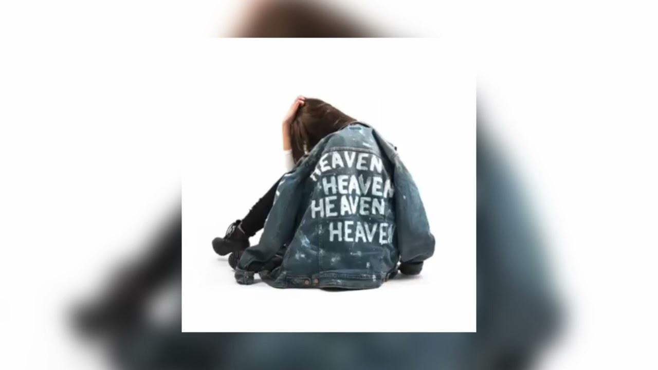 heaven // finneas (sped up)
