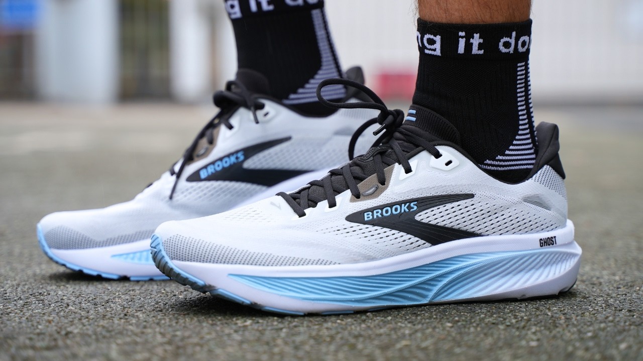 I bought the Brooks Ghost 18. Here&rsquo;s my 100% honest review!